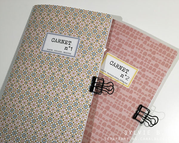 Carnets