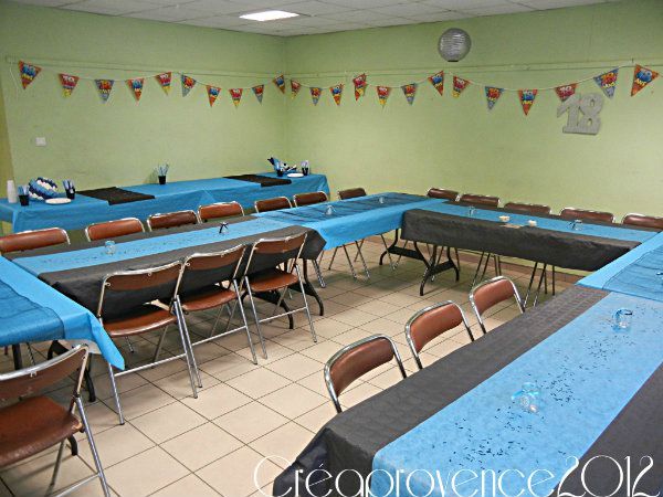 salle 1 salle 2 salle 3