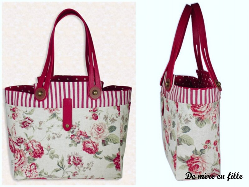 sac cabourg 2