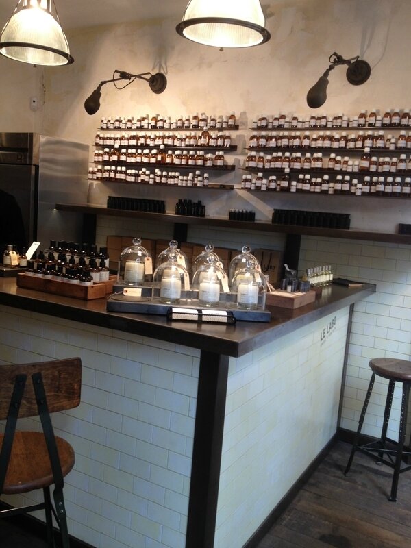 le labo 2