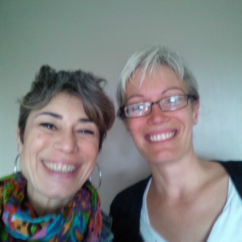 Rencontre entre les mondes 2016