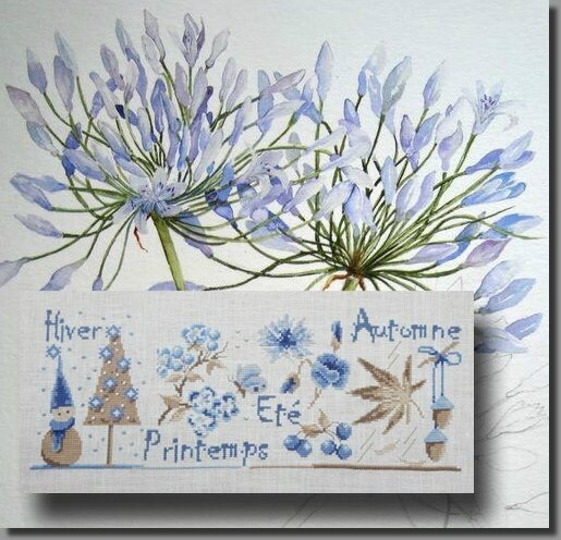rhapsodie in blue 952