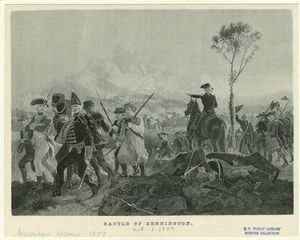 600px-Battle_of_Bennington_1777