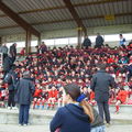 Saison 2009 - 2010, photos de l'école de rugby