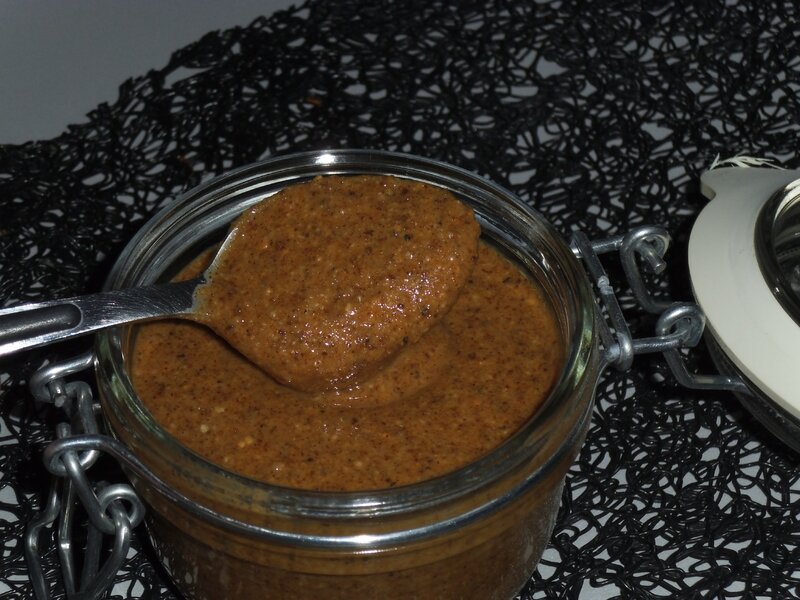 pate praline