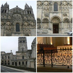 mosaicCathedrale