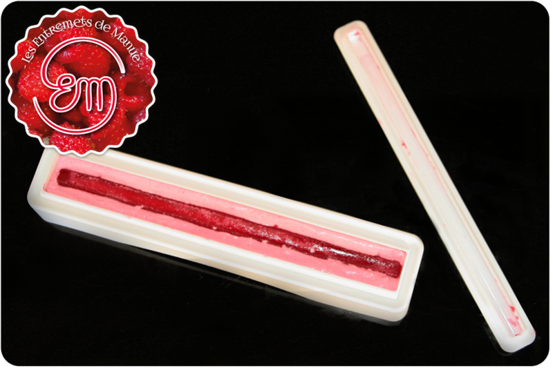 Insert gelée