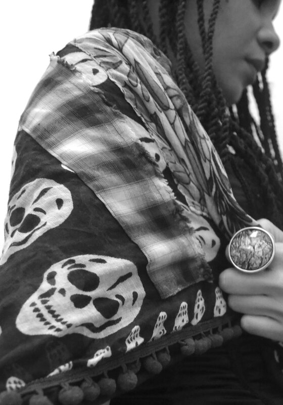 Sweet Halloween Sara.Ki