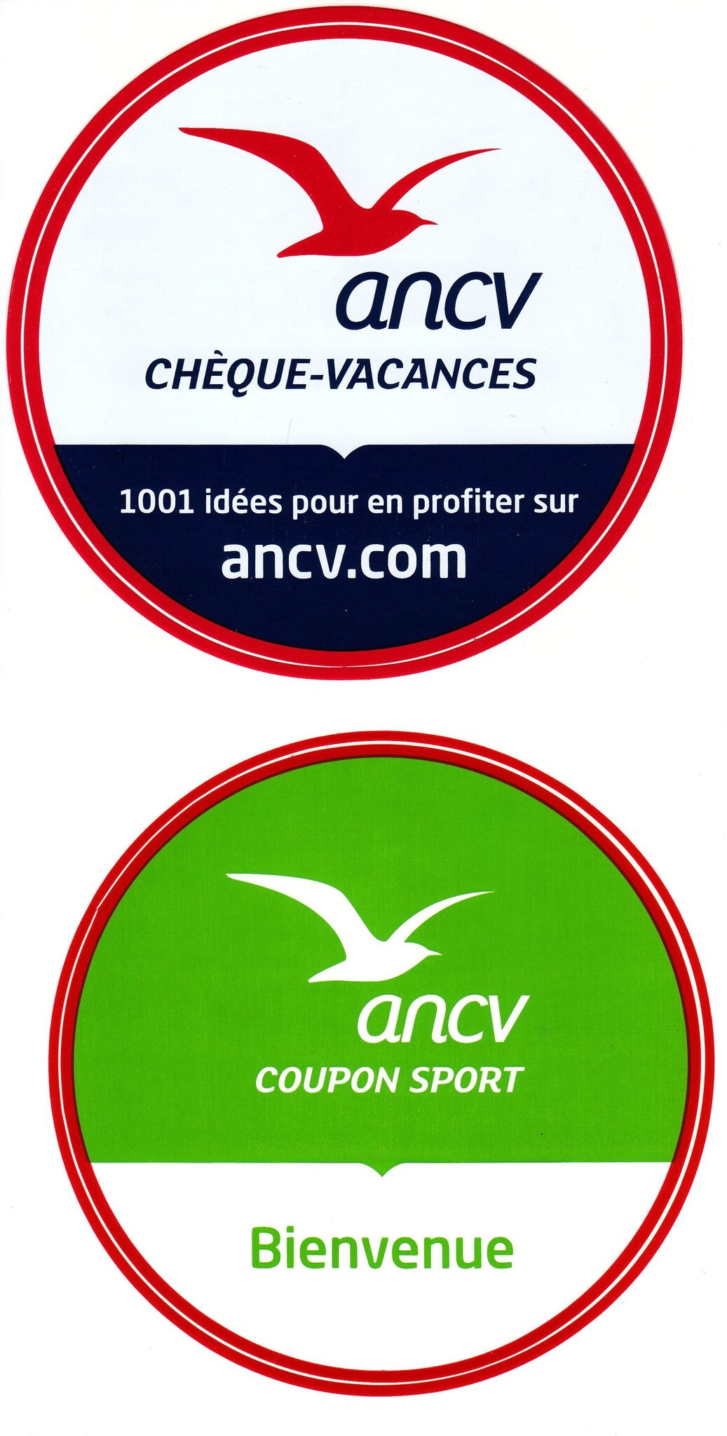 Comment obtenir coupons sports ancv