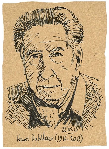 dutilleux