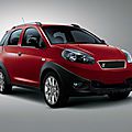 DR1 citycross_bordo nero
