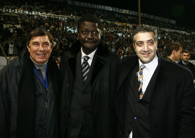 Foucault Diouf Kachkar