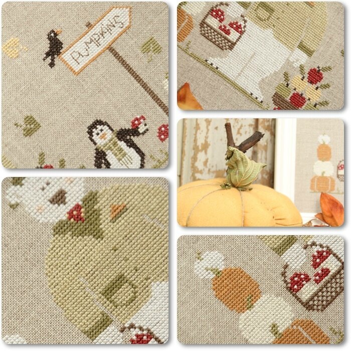 autumn is coming 1