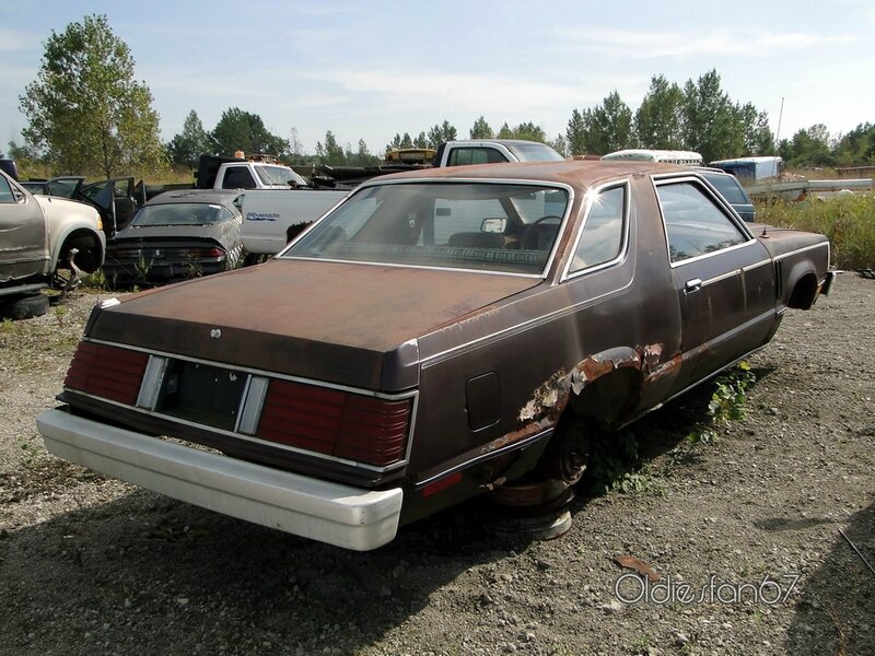 Mercury Zephyr Z-7 Sport coupe - 1978 à 1983 - Oldiesfan67 ... Mercury Zephyr Z-7 Sport coupe - 1978 à 1983 - Oldiesfan67 ...
