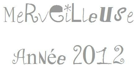 Voeux 2012