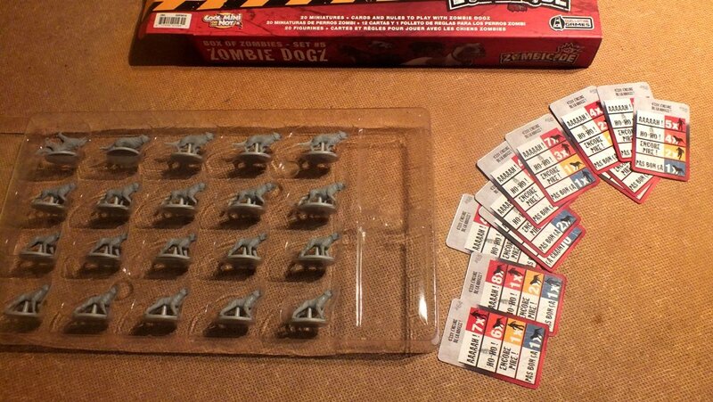 Zombicide Dogz 03