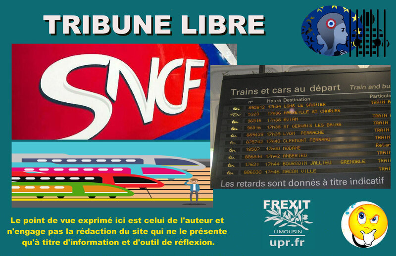 TL SNCF