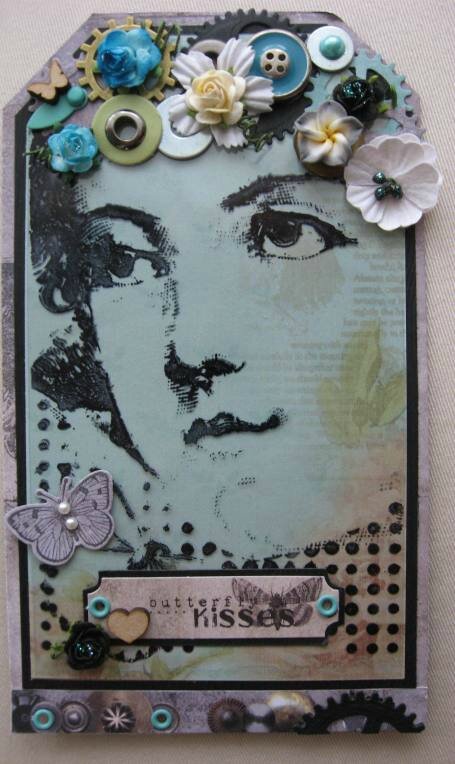 tag fleur