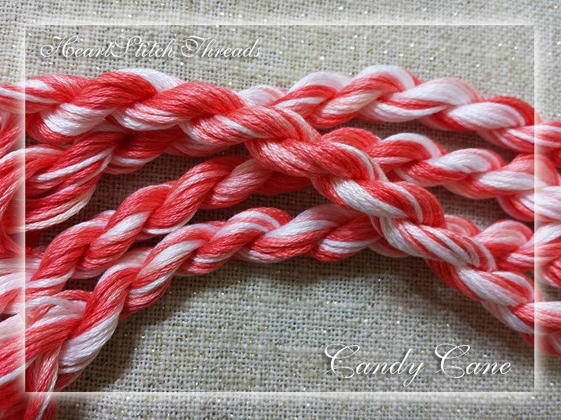 candy cane