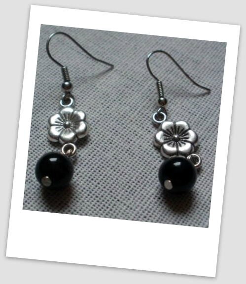boucle d'oreilles