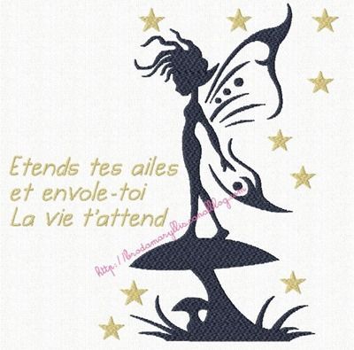 papillon