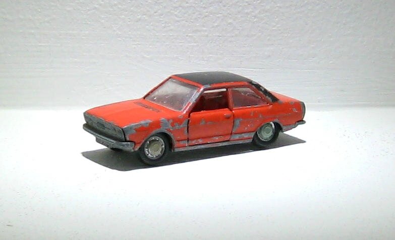 Audi 80 (Schuco)