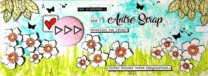 20) Avril 2018