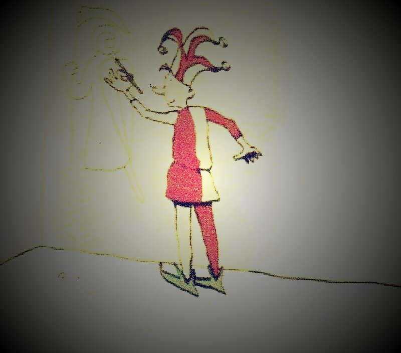 Dessin 2
