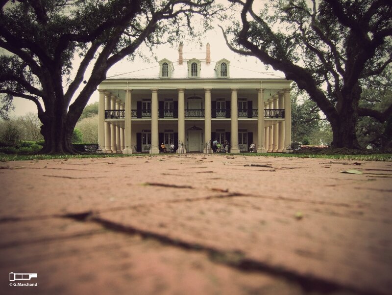 Stunning Oak Alley Plantation Floor Plan 14 Photos Home Building 