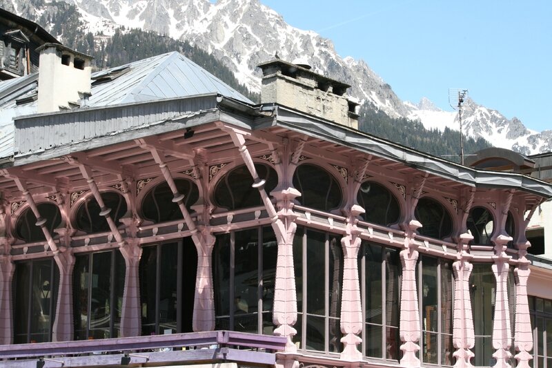 Chamonix 113