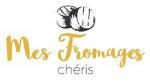 logo mes fromages chéris