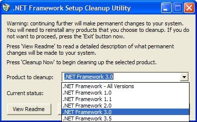 NET_Framework_desinstallateur