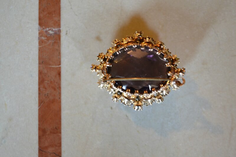 bijoux byzantins.Robert Goossens