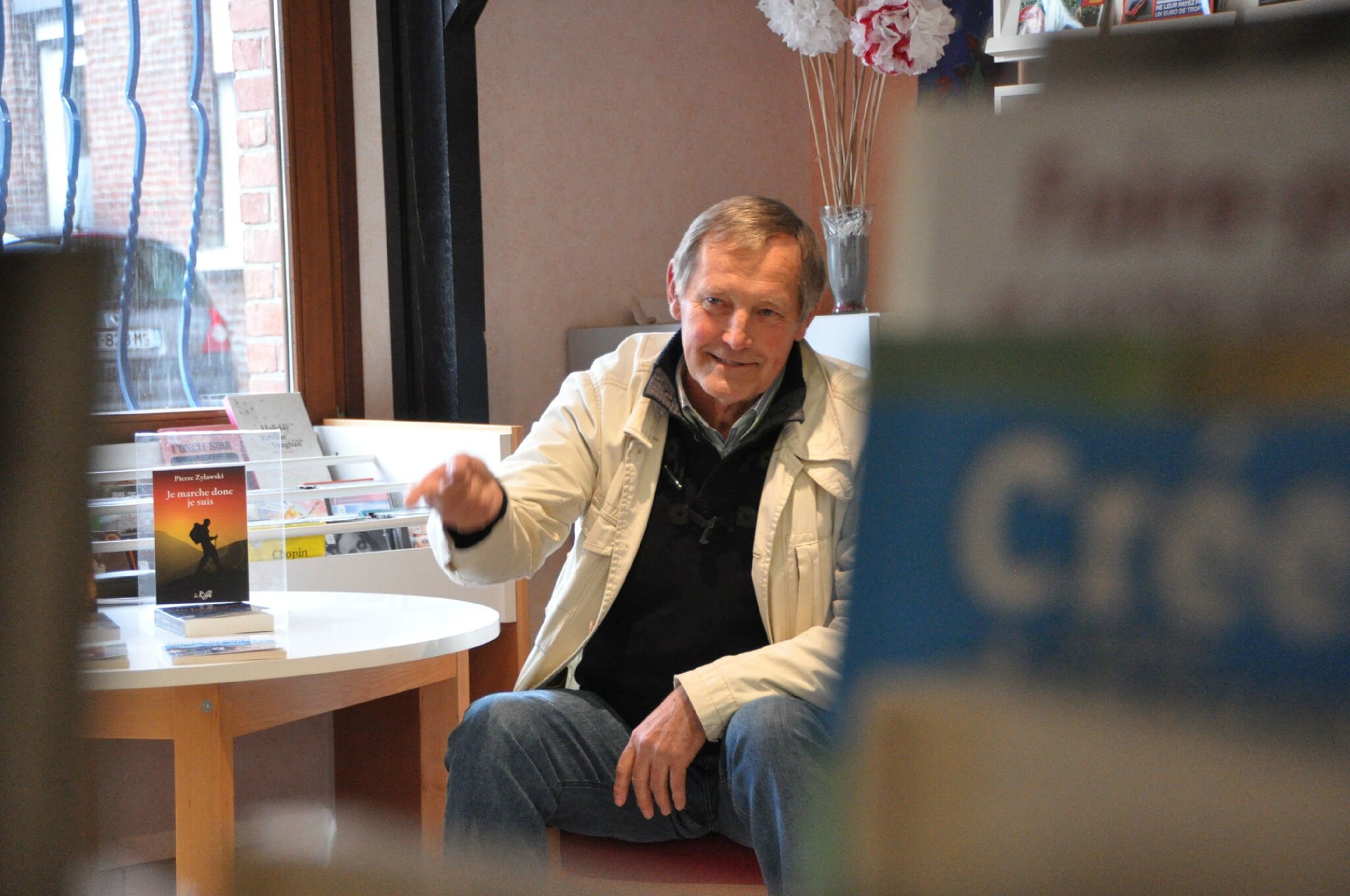 rencontre ruitz