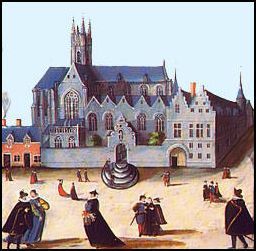 ABBAYE ST JEAN Croy tome IV comté du hainaut 1 region npdc