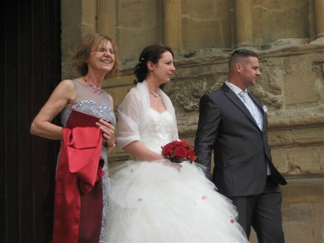 Mariage