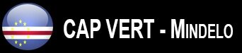 CAP VERT - Mindelo
