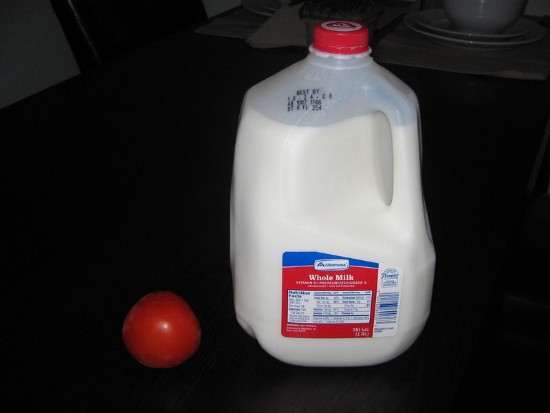 Combien De Litres Dans Un Gallon Us Combien ça fait? - On the border