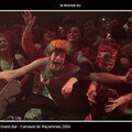 20. Ambiance grand bal du samedi et du dimanche