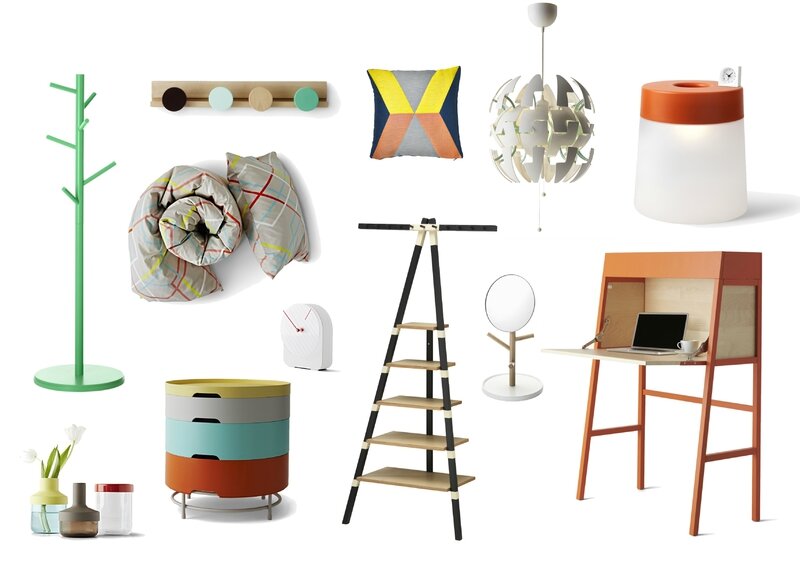 IKEA PS