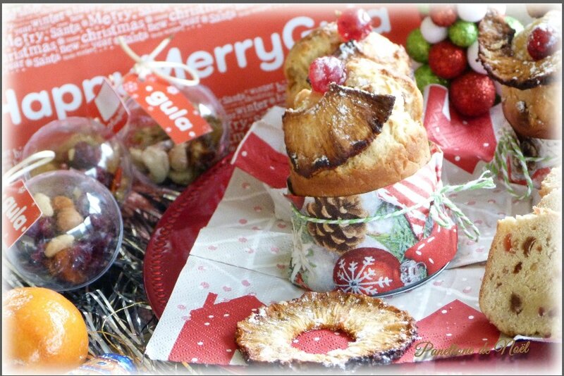 panettone