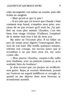 Chapitre 1 page 3