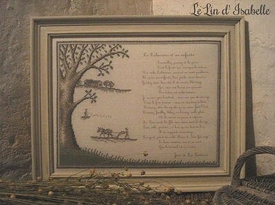 le laboureur
