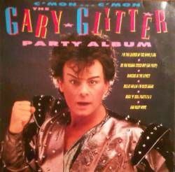 The Gary Glitter Party