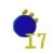 O17