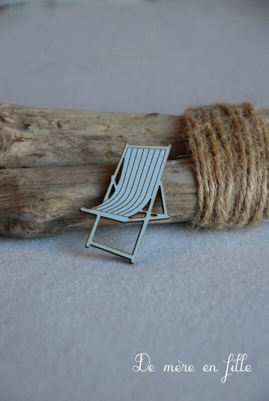 chaise longue
