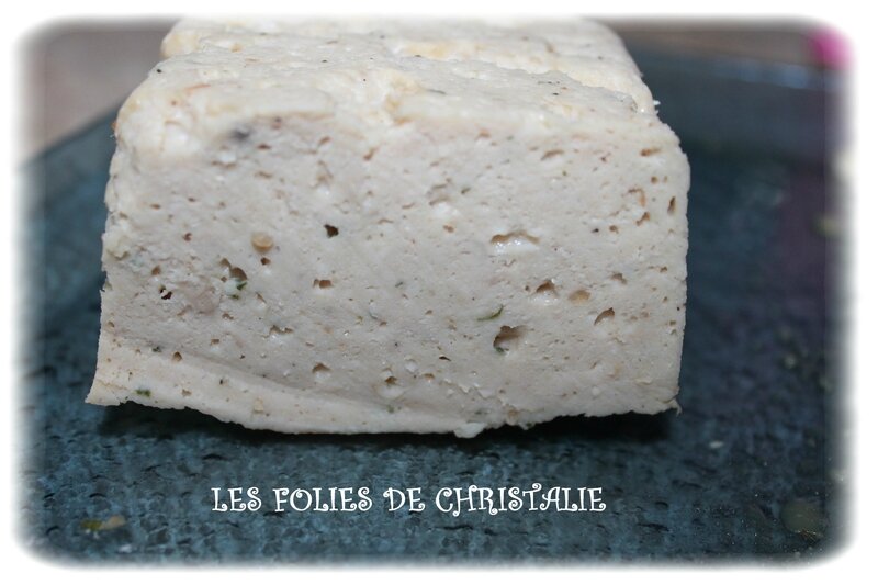 Jambon de poulet 7