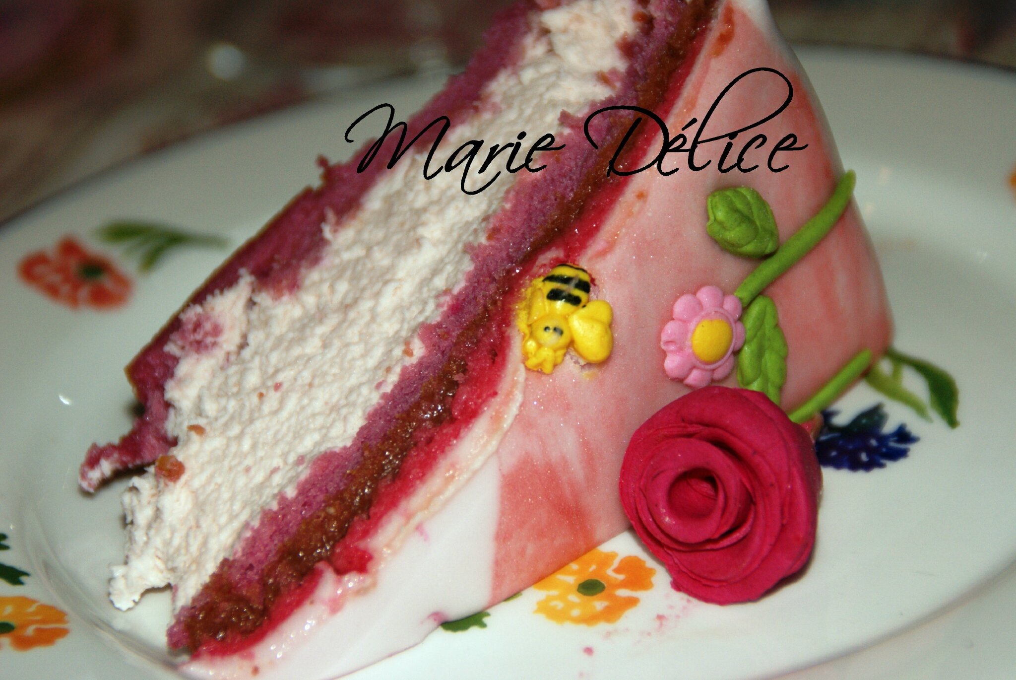 velvet red gateau recipe Un Moelleux La Rhubarbe ÃÆ’Â Doux Gateau Ã¢ââ€š¬ââ‚¬Å“ Tout