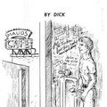 Dick, Road side