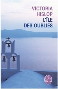 l'ile des oubliés_p